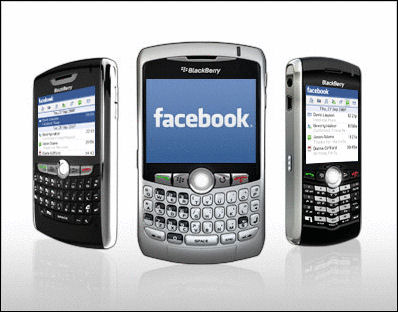 facebook mobil