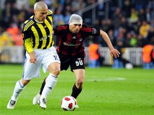 Fenerbahçe Gaziantepspor Maçı 1 fenerbahce gaziantepspor maci