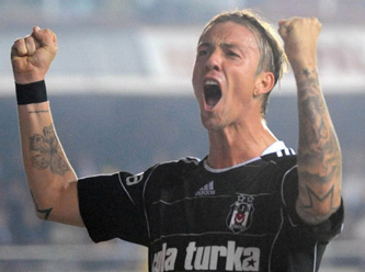 Beşiktaş Galatasaray maçı öncesi son durum 1 guti sevinccccc