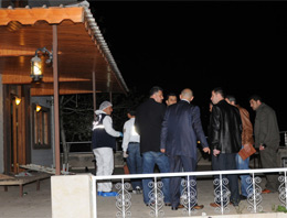 Kahramanmaraş'ta dehşet! 4 kardeş tavana asılı bulundu 1 kahramanmaras intihar