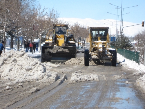 kar temizleme erzurum