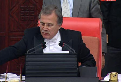 Mehmet Ali Şahin: YSK'nın kararını demokratik vicdan kabul etmez 1 mehmet alisahin uyari