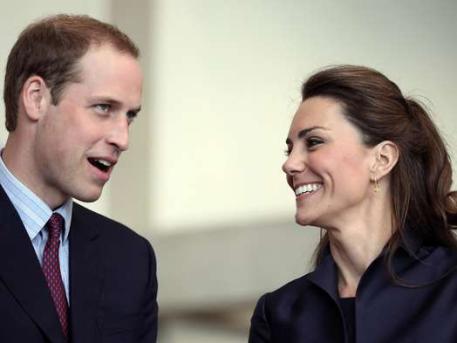 Prens William Kate Middleton Düğünü ve Evlilik Sözleşmesi