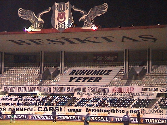 Beşiktaş Gaziantepspor maçı öncesi son durum 1 ruhumuz yeterrr