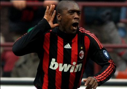 Clarence Seedorf için Galatasaray iddiası / Galatasaray Haberleri 1 seedorf