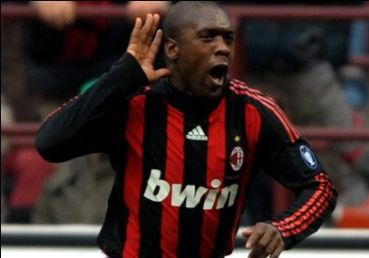 seedorf