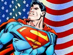 Süperman Amerikan vatandaşlığından çıkmak istiyor! 1 Süperman Amerikan Vatandaşlığından Çıkıyor