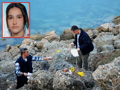Tuğçe Anlaş cinayetinde son gelişme 1 tugce anlas olayyeri