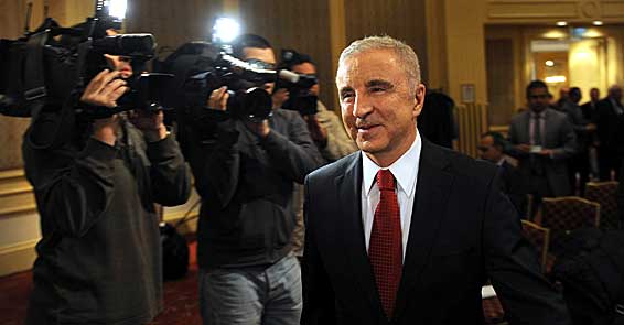 Ünal Aysal'ın listesi belli oluyor / Galatasaray Haberleri 1 unal aysal liste