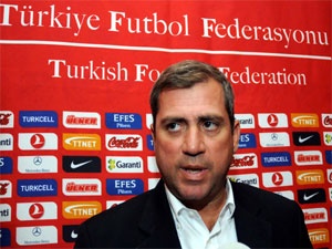 TFF Menajerlik sınavı iptal! Kriptocular kriptonit mi yuttu? 1 yunus egemenoglu