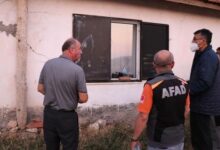 Kütahya Depremi NationalTurk