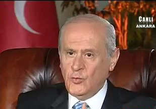 bahceli siyaset meydani