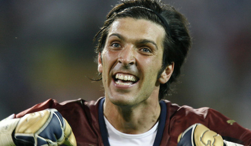 buffon