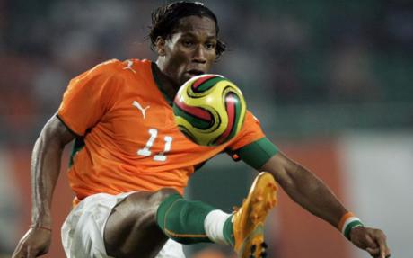 Drogba Galatasaray'da mı? 24 milyon Euro'luk teklif! / Transfer Haberleri 1 didier drogba