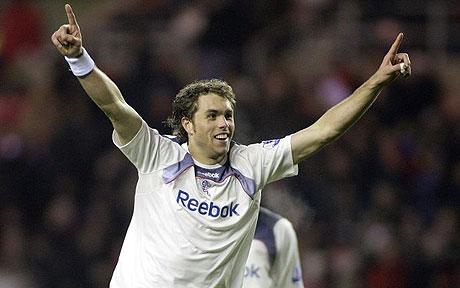 Elmander Galatasaray ile anlaşmak üzere / Galatasaray Transfer Haberleri 1 elmander galatasaray