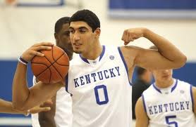 Enes Kanter Nba Yıldızı olacak