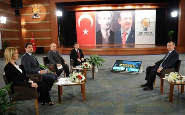 erdogan kanal7