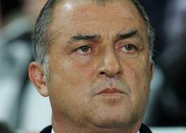 Fatih Terim Galatasaray'da / Spor camiası ikiye bölündü 1 fatih terimmmm