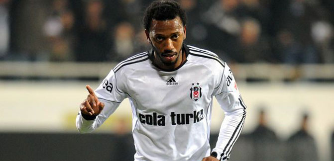 Fernandes için çözüm aranıyor! / Beşiktaş Haberleri 1 fernandes gol