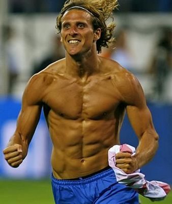 forlan dikey