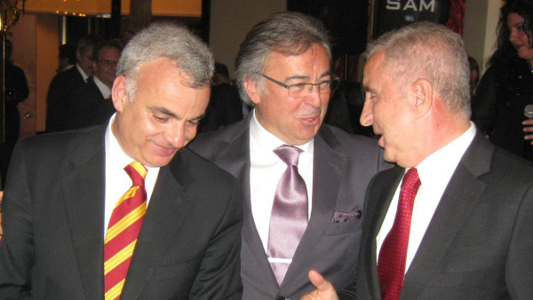 galatasaray baskan adaylari