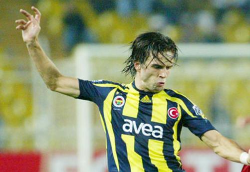 Gökhan Gönül'e Chelsea de talip / Fenerbahçe Haberleri 1 gokhan gonul