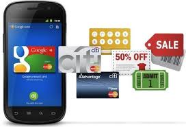 Google Cüzdan piyasada ! 1 Google Cüzdan piyasada