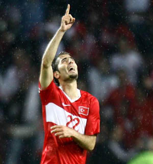 Flaş.. Flaş.. Hamit Altıntop Real Madrid'te 1 hamit altintop real madridte2 nationalturk