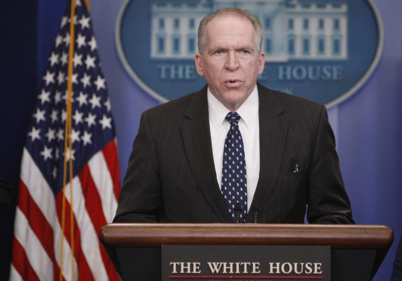Usame Bin Ladin'in cesedi neden gösterilmiyor? 1 john brennan