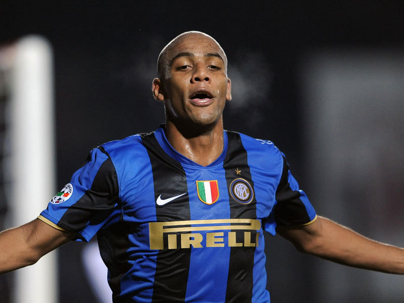 maicon inter