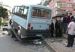 maltepe minibus