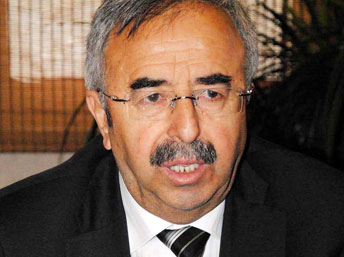 mehmet habib soluk