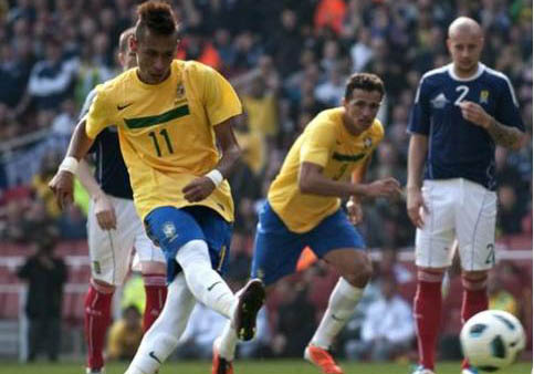 neymar penalti