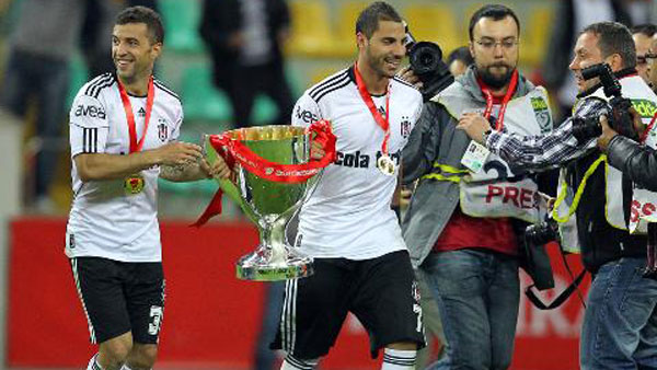 quaresma kupa