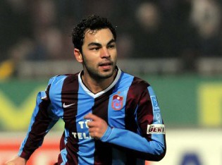 Selçuk İnan Hasan Şaş'la görüştü mü? / Transfer Haberleri 1 selcuk inann