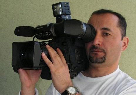 FOX TV kameramanı Şenol Çınar intihar etti 1