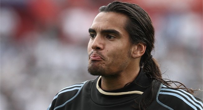 sergio romero