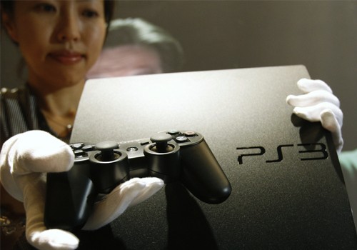 Sony Playstation Network saldırısı sorumlusunu buldu