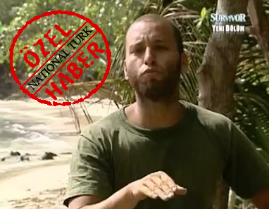 survivor kuba