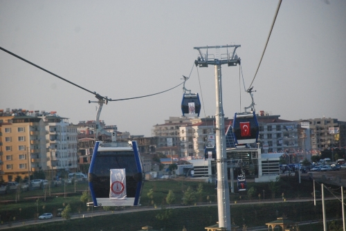 teleferik antep