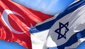 Türkiye İsrail 'in 3. Büyük İhracat Pazarı