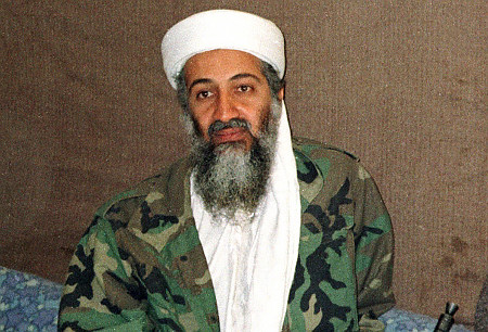 usame bin ladin