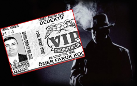 vip dedektiflik