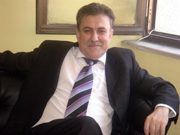 zafer demirarslan