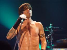 Red Hot Chili Peppers yeni albüm çıkarıyor