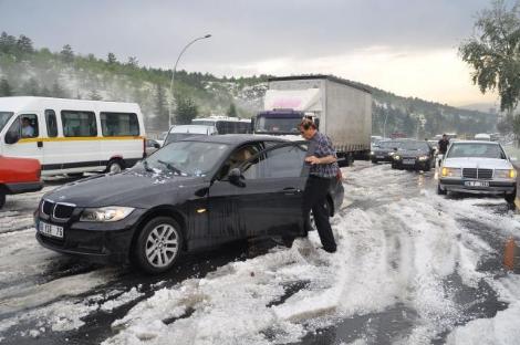 ankara dolu