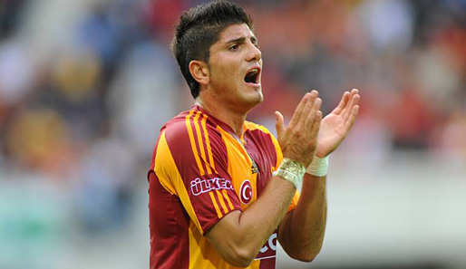 Barış Özbek resmen Trabzonspor'da / Transfer Haberleri 1 baris ozbek