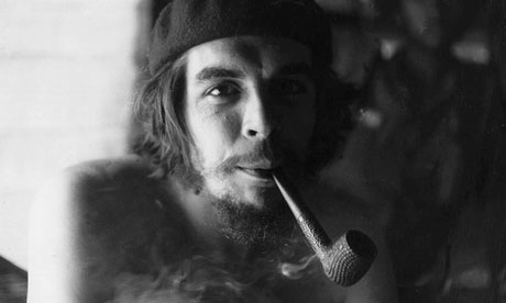 Ernesto Che Guevara Kimdir ? / Video 1 Ernesto Che Guevara Kimdir