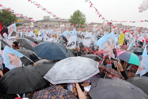 chp sivas