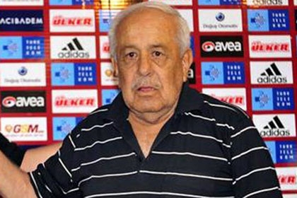 coskun ozari